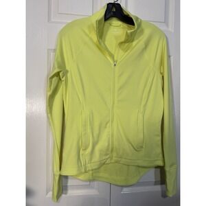 Lou & Gray For Loft Women's Active Jacket Size XS